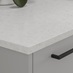 Hockley Super Matt Bathroom Worktop