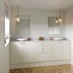 Chelford Ivory bathroom