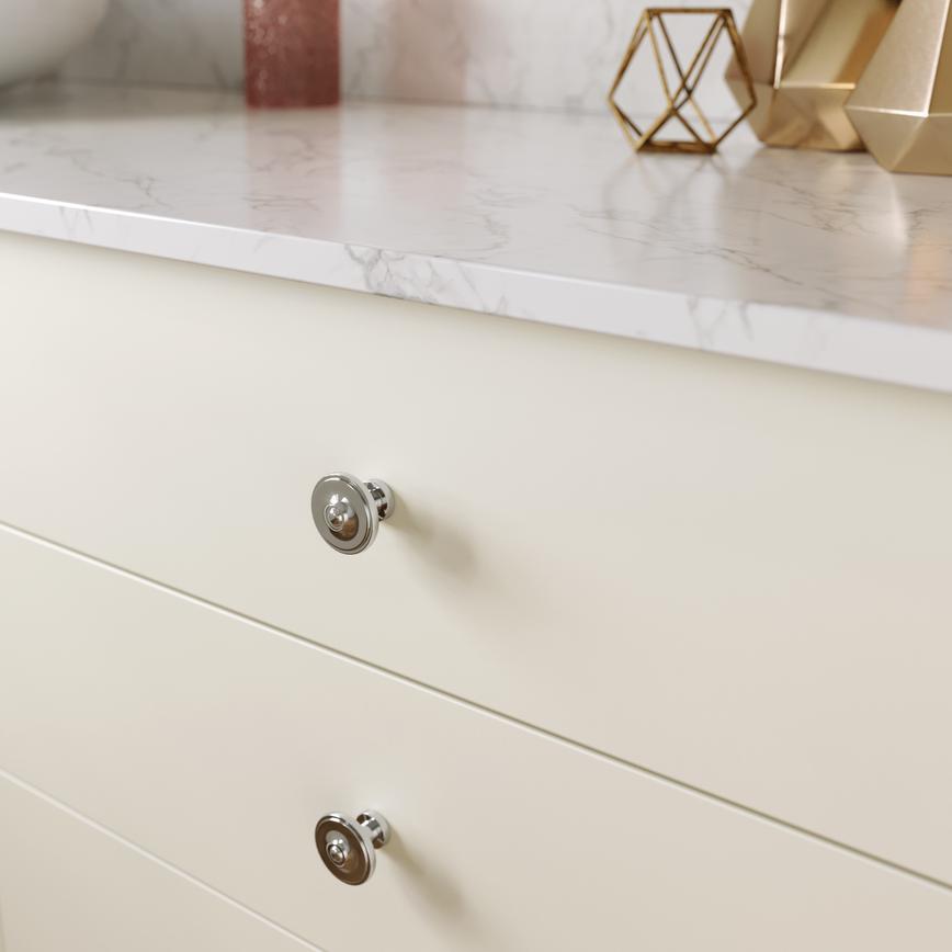 Chelford Ivory Bathroom Frontal