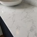 Chelford Navy Bathroom Worktop