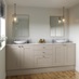 Chelford Pebble Bathroom