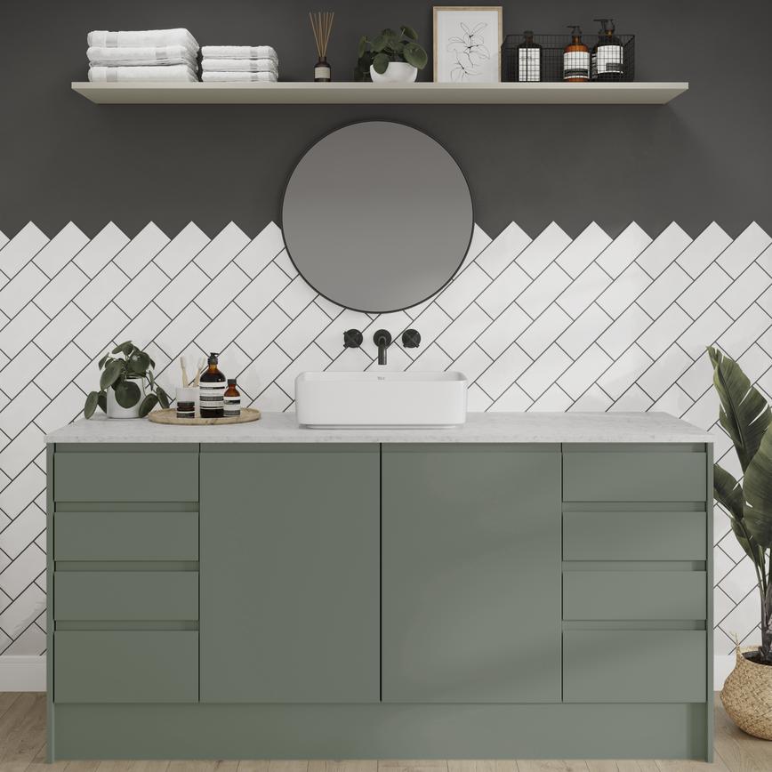 Clerkenwell Reed Green