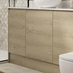 Clerkenwell Natural Oak Bathroom Frontals