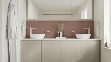 Clekenwell Super Matt Pebble