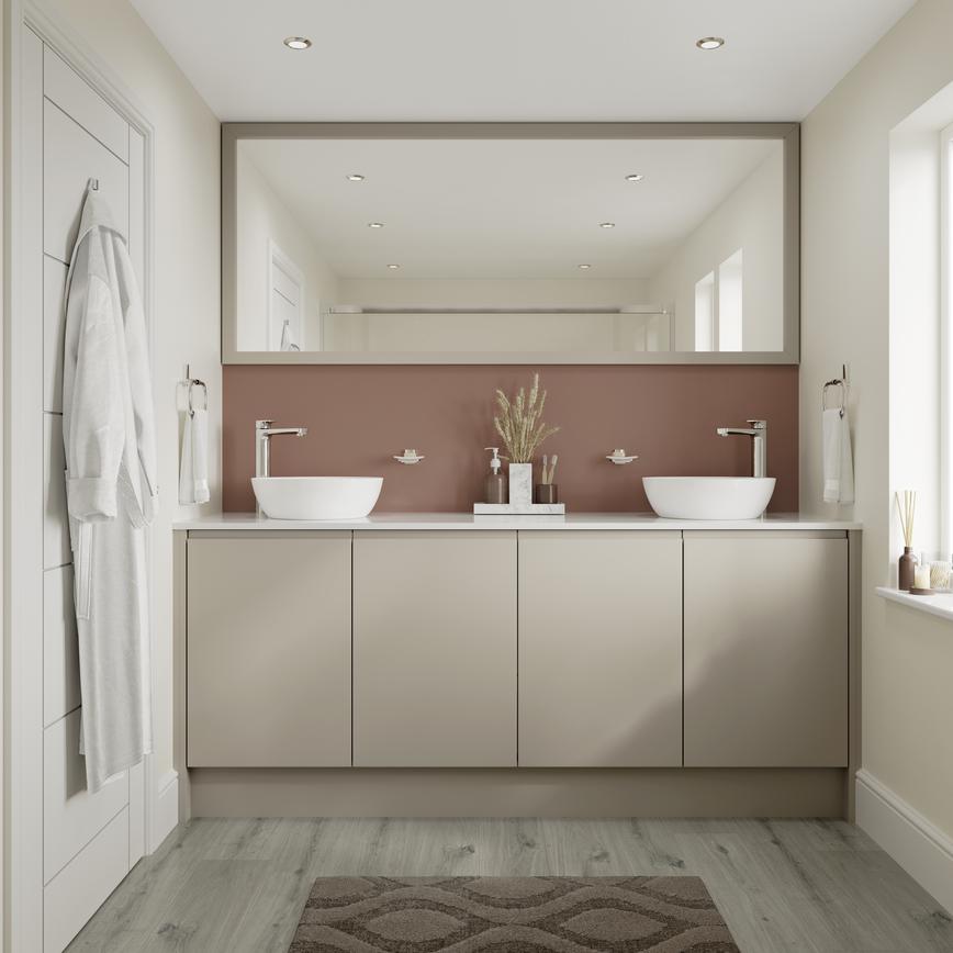 Clekenwell Super Matt Pebble