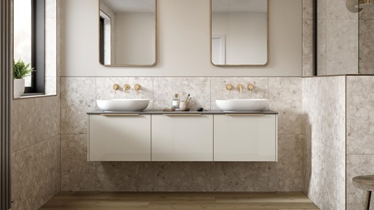 Winterton Porcelain Main Set Shot