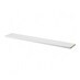 Hockley Super Matt White Square Continuous Cornice/Pelmet