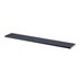 Hockley Super Matt Navy Square Continuous Cornice/Pelmet