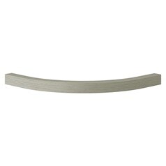 Grain Sage Green 312mm Curved Square Cornice or Pelmet