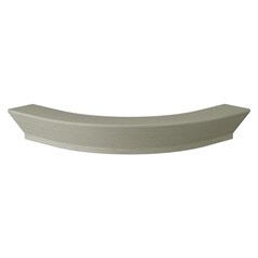 Grain Sage Green 358mm Curved Classic Cornice