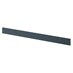 Hockley SuperMatt Marine Blue 2.75m Continuous Square Cornice or Pelmet