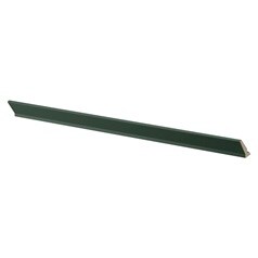 Chelford Matt Fir Green 2.4m Continuous Classic Cornice