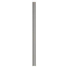 Gls Dove Grey Tall Larder Corner Fillet