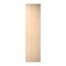 Hockley Textures Oak 18mm Tall Twr Decor End Front