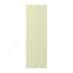 Sage Green Tall Wall Decor End 932mm