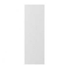 Dove Grey Tall Wall Decor End 932mm