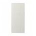 Chilcomb Pebble Tall Deep Wall Decor End