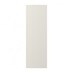Hockley Gloss Sandstone Tall Wall Decor End920mm