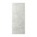 Textured Concrete FH Wall Decor End 740mm