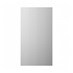 Matt Croft Grey 18mm Full Height Deep Wall Décor End