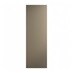 Clerkenwell Matt Metallic Bronze 932mm x 310mm x 16mm End Panel Primary Cut Out