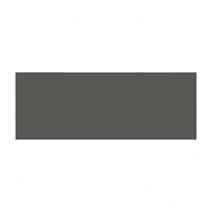 Super Matt Ash Green Breakfast Bar Backing Panel CAD Primary Cut Out