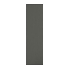 Grain Ash Green Tower Decor End CAD Cut Out Primary