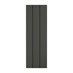Grain Ash Green Tall Wall Decor End Tongue and Groove CAD Cut Out Primary