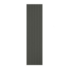 Grain Ash Green Tall Tower Decor End Tongue and Groove CAD Cut Out Primary