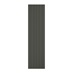 Grain Ash Green Tall Tower Decor End Tongue and Groove CAD Cut Out Primary