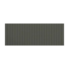 Grain Ash Green Breakfast Bar Backing Panel Tongue and Groove CAD Cut Out Primary