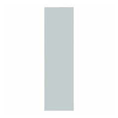 Matt Mist Scribing Decor End Panel CAD Cut Out Primary