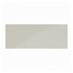 Gloss Sandstone Breakfast Bar Backing Panel 940mm CAD Cut Out Primary