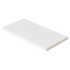 500 Wall Unit Shelf White