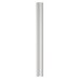 MPP Slab Gloss White Full Height Corner Post