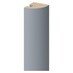 Chelford Dusk Blue Curved Corner Post