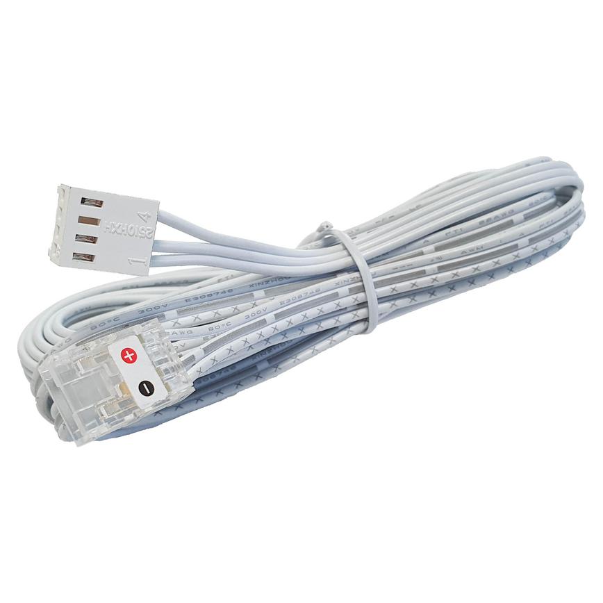 Sensio 2.5m Razor XPro Driver Connect Ld