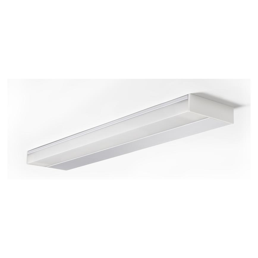 Sensio Strata SE13892N0 LED Natural White 1.2W 200mm Rectangular Cabinet Light
