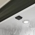 Sensio Titan Wireless Door Sensor & Controller Elmbridge Ash Green