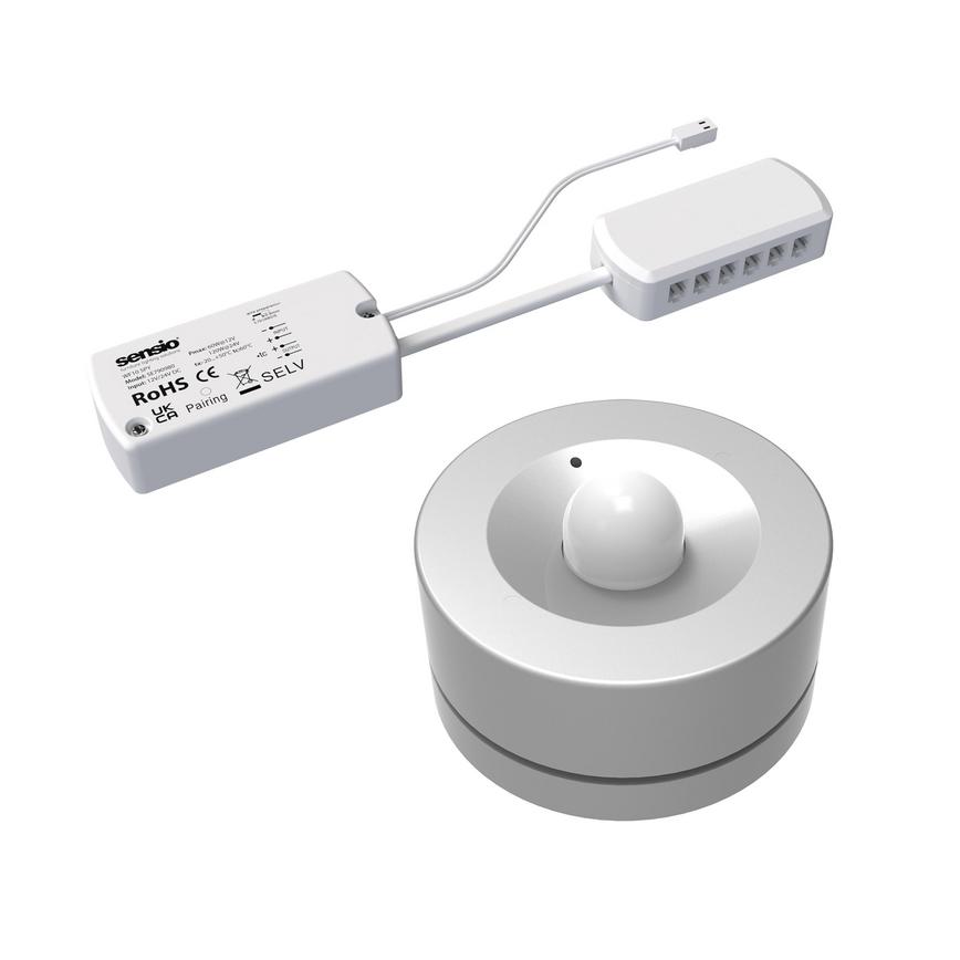 Wireless PIR Motion Sensor