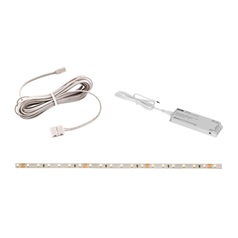 LED Strip Light Kit Warm White