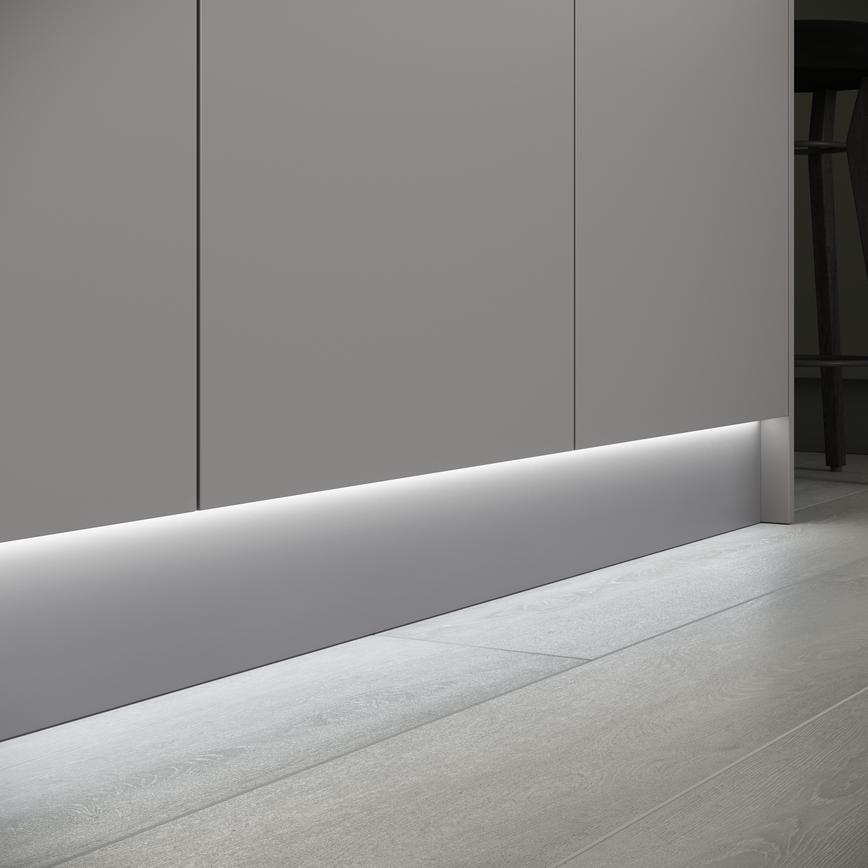 Sensio Radiant Pro SE10555P0 LED Colour Changing 24W 5m Flexible Strip Lights Cool White