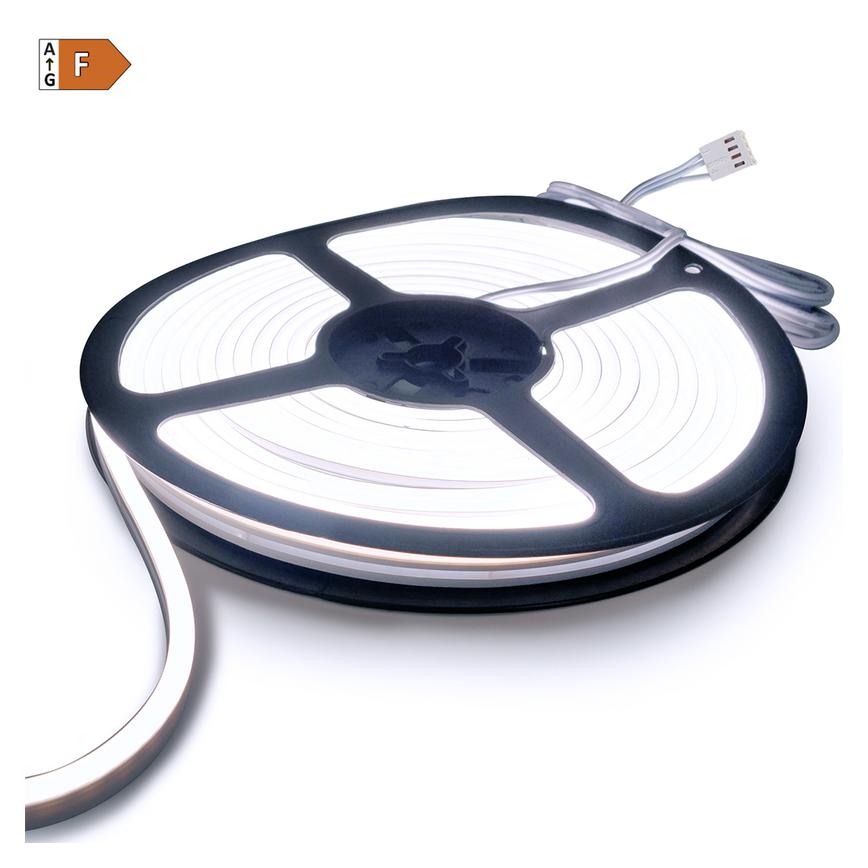 Sensio Radiant Strip Light Unlit