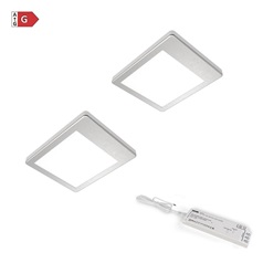 Horizon Pro Sq 2 Pack