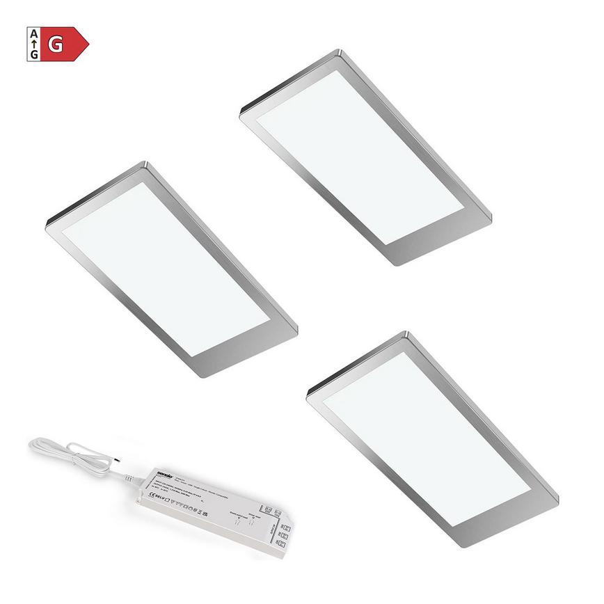 Neo Pro Silver 3 Pack