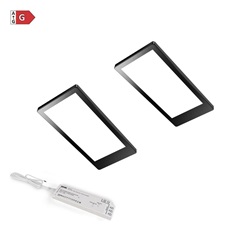 Neo Pro Black 2 Pack