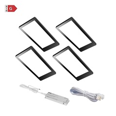 Neo Pro Black 4 Pack