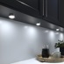 LED Circular Downlight Trio Tone Elmbridge Navy Kitchen Cool