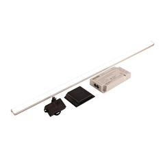 Sensio Single Wardrobe Lighting Kit