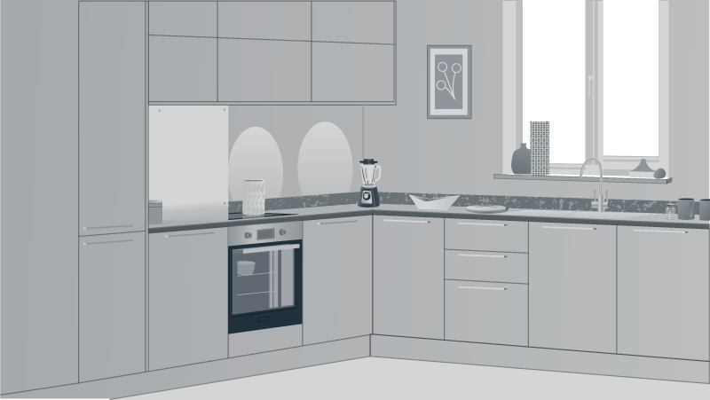 Kitchens L2